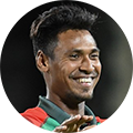 Mustafizur Rahman