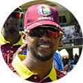 Nicholas Pooran