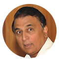 Sunil Gavaskar