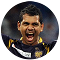 Sunil Philip Narine