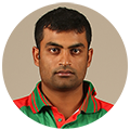 Tamim Iqbal Khan