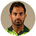 Wahab Riaz