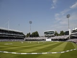 Lord's Pitch Sanctioned For 1st Time In 2 Centuries, Receives Demerit Point Lord's Pitch Sanctioned For 1st Time In 2 Centuries, Receives Demerit Point