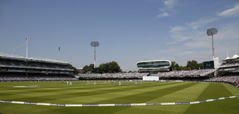 Lords Pitch Sanctioned For First Time In Two Centuries, Receives ICC Demerit Point