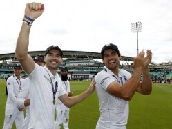 India in England: Five Reasons Why the Visitors Went Down Against the Hosts