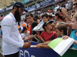 Professional Cricketers Association Chief Apologises For Moeen Ali Comments