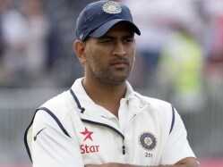 Mahendra Singh Dhoni's Security Downgraded to Y From Z Category
