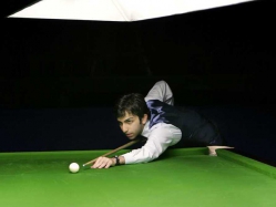 Pankaj Advani Leads ONGC to PSPB Snooker Title