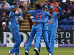 England Tour Enriching Experience: Mohammed Shami
