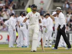 Virat Kohli Needs to Improve Poor Technique, Says Geoffrey Boycott