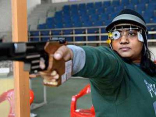 I am Still Waiting for That Promised Job: Commonwealth Games Silver Medallist Anisa Sayyed