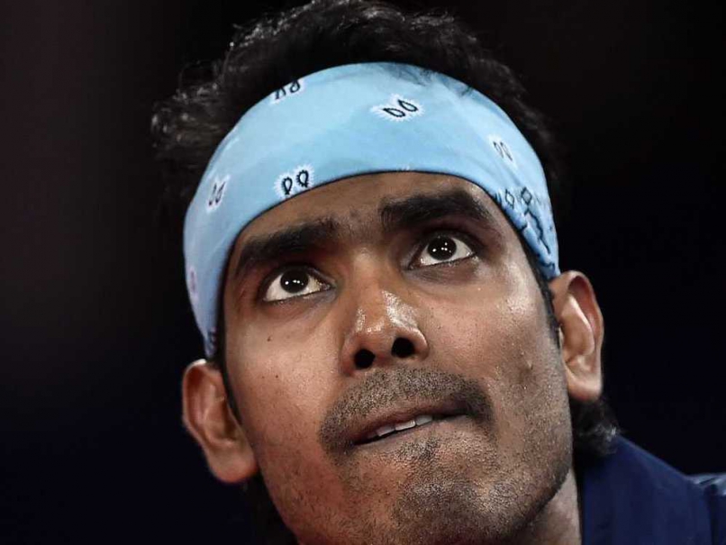 Asian Games, Table Tennis: Sharath Kamal-Poulomi Ghatak Knocked Out