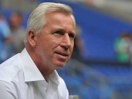 Alan Pardew Looks to Alleviate Doubters at Newcastle United Alan Pardew Looks to Alleviate Doubters at Newcastle United