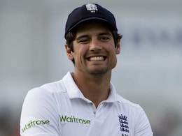 England Captain Alastair Cook Not Needed by Essex England Captain Alastair Cook Not Needed by Essex