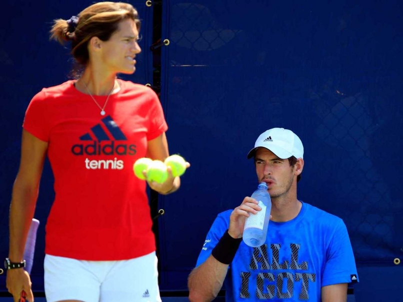 Finding the Right Coach, Gender Aside