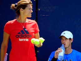 Amelie Mauresmo Among Three Elected to Hall of Fame Amelie Mauresmo Among Three Elected to Hall of Fame