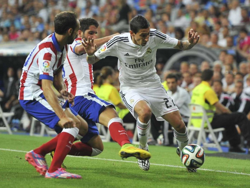 Angel Di Maria Wants to Quit Real Madrid, Says Coach Carlo Ancelotti