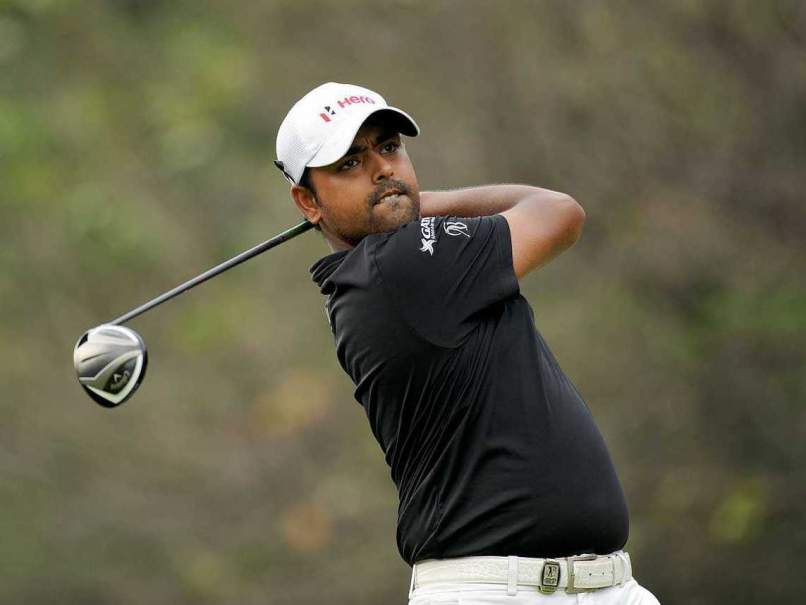 Anirban Lahiri, Jeev Milkha Singh Likely to Miss Cut at US Open