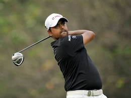 Malaysian Open Golf: Anirban Lahiri Fritters Bright Start, Lies 16th After First Round Malaysian Open Golf: Anirban Lahiri Fritters Bright Start, Lies 16th After First Round