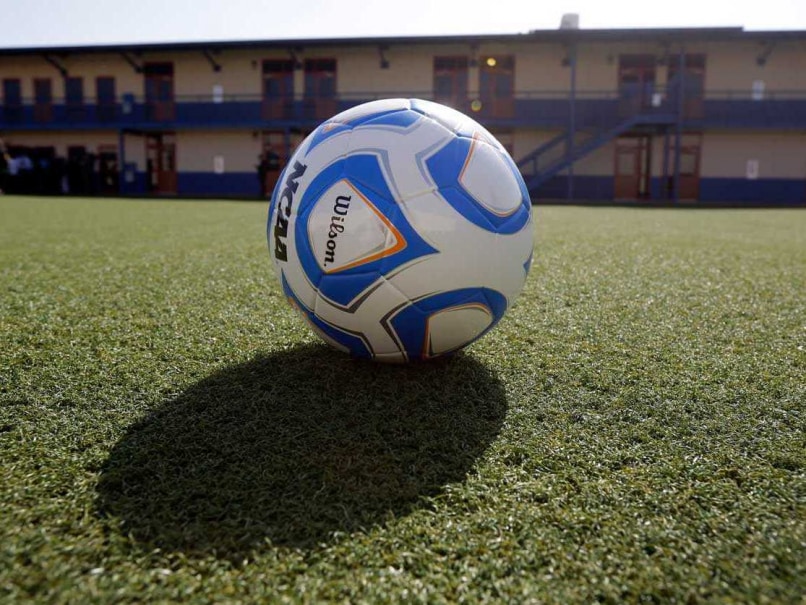 EPL Coaches Recommend Artificial Turfs to Promote Football in Arunachal EPL Coaches Recommend Artificial Turfs to Promote Football in Arunachal