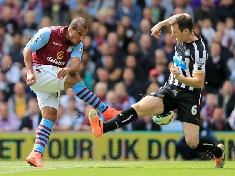 Aston Villa and QPR Beaten by Lowly Sides in League Cup Aston Villa and QPR Beaten by Lowly Sides in League Cup