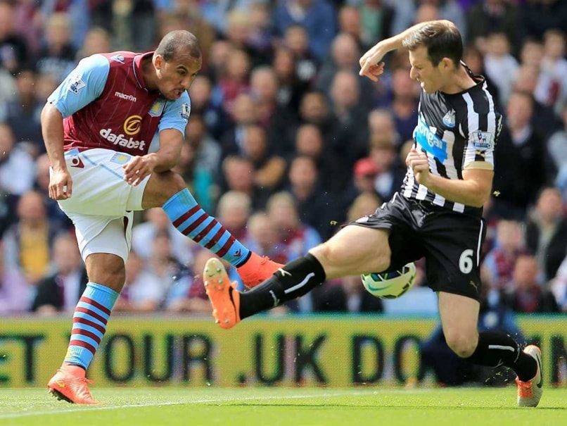 EPL: Newcastle Remain Goalless After Dour Draw against Aston Villa EPL: Newcastle Remain Goalless After Dour Draw against Aston Villa