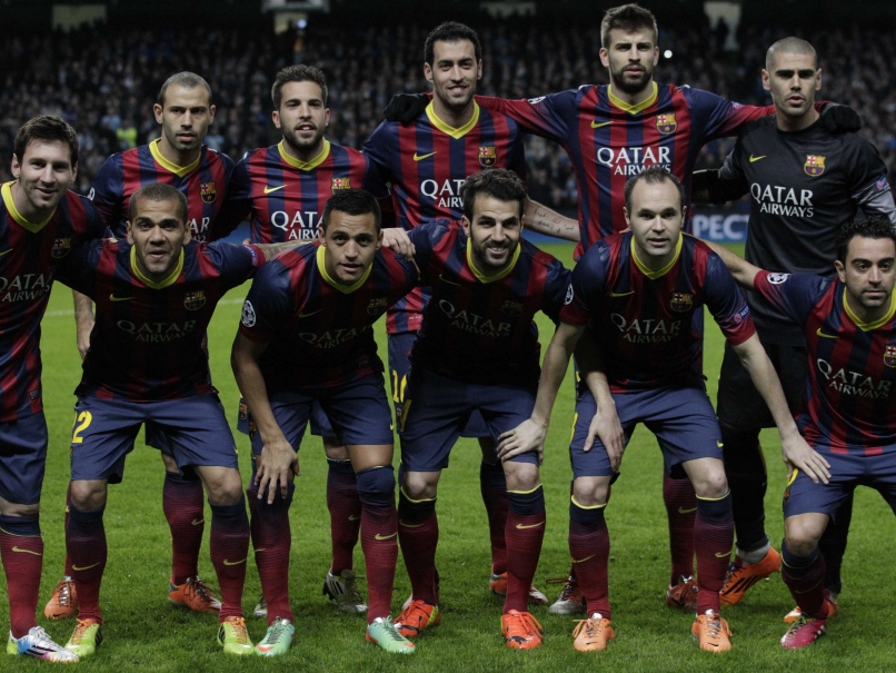 Spanish Primera Liga Gets Underway Saturday