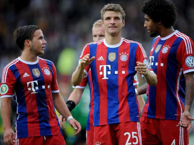 Bayern Munich to Dominate Germany for Years, Says Rudi Voeller
