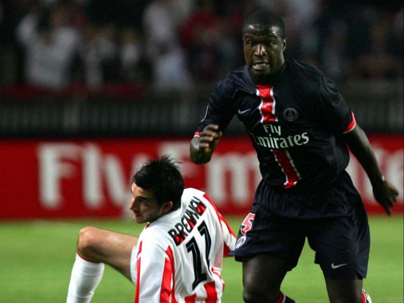 Michael Chopra, Bernard Mendy Star Picks in Indian Super League Draft