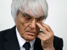 Bernie Ecclestone Blames Himself for F1's 'Piranha Club' Crisis Bernie Ecclestone Blames Himself for F1's 'Piranha Club' Crisis