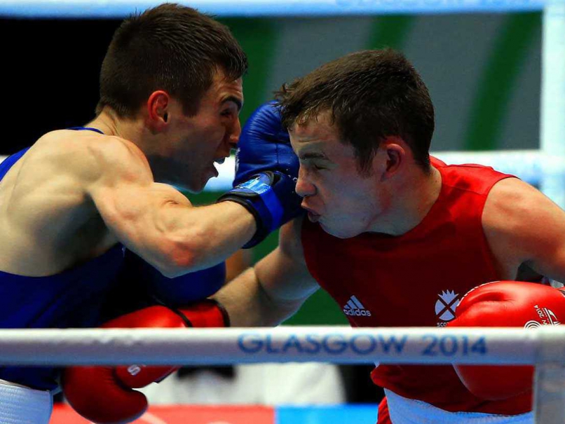 Pros Opposing Pros in Olympics Are Scared: AIBA Official