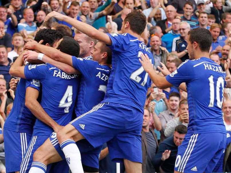 EPL: Clubs Spend Record 1.4 Billion US Dollars in Transfers, Says Report