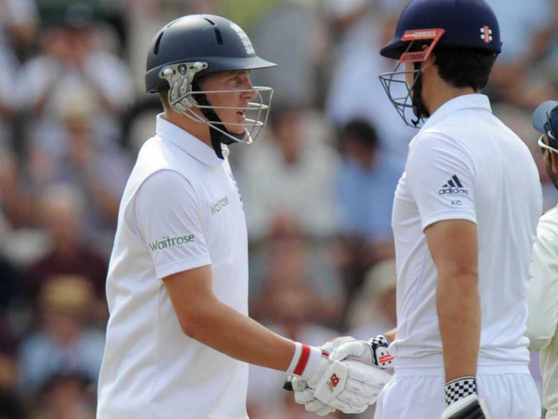 Gary Ballance Reveals Alastair Cook Helped Him Regain Focus After Drunken Act