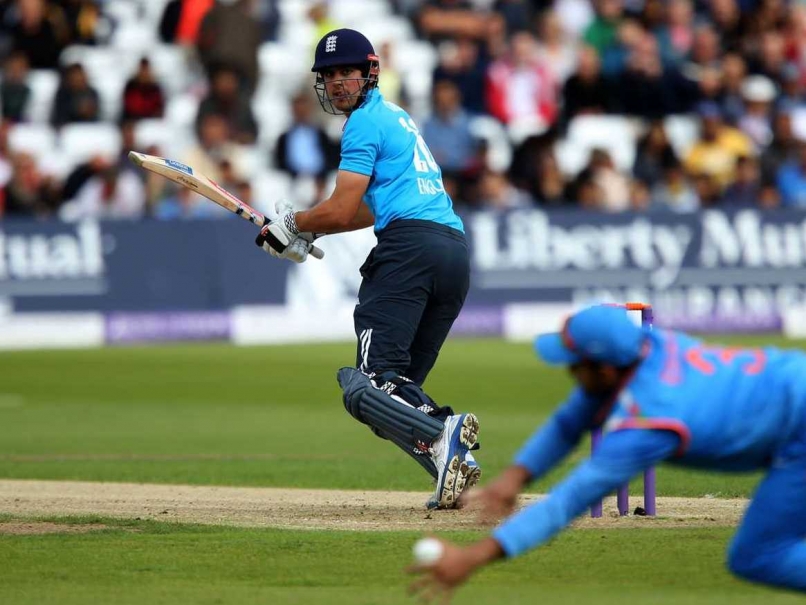 Don't Care What Anyone Says, Declares Under-Fire Alastair Cook