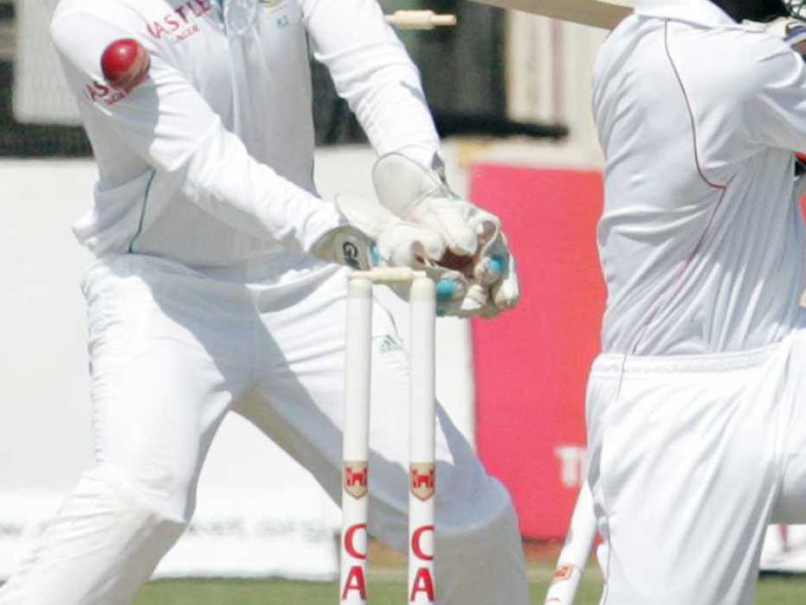 Delhi's Ranji Mess: Three DDCA Officials Given Different Probables Lists