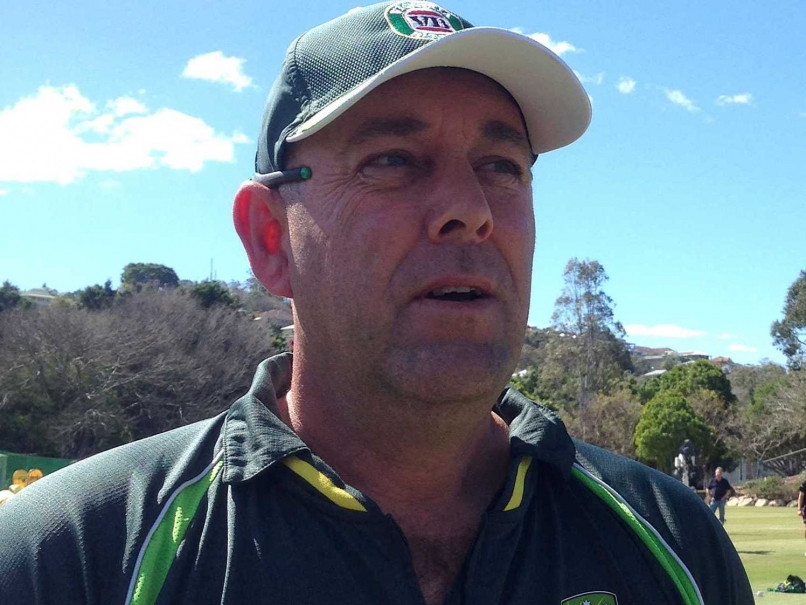 Darren Lehmann Limits his Coaching Tenure With Australia
