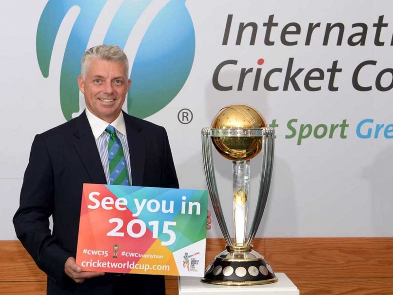 International Cricket Council CEO Feels T20 Leagues Are Threatening Future of Bilateral Series