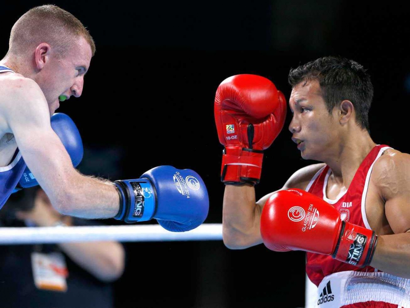 Indian Boxers Assured of 7 Medals in Doha International Tournament