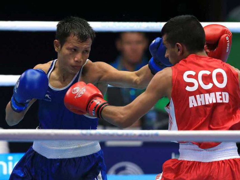 Devendro Singh Fails to Qualify For Olympics, Vikas And Manoj Settle For Bronze