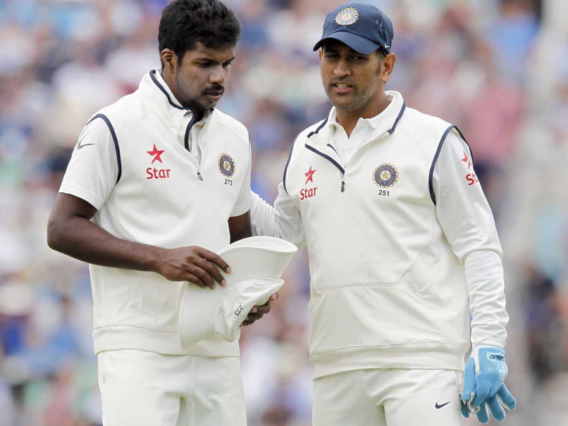Mahendra Singh Dhoni Needs to Think Better as a Test Captain: Sourav Ganguly
