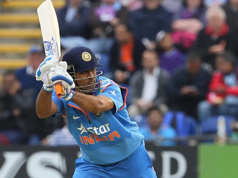 Mahendra Singh Dhoni Says Pune's Pitch Was More English Than Indian, After Loss To Sri Lanka