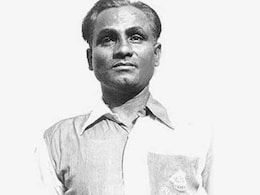 Dhyan Chand to be Honoured in British Parliament Dhyan Chand to be Honoured in British Parliament