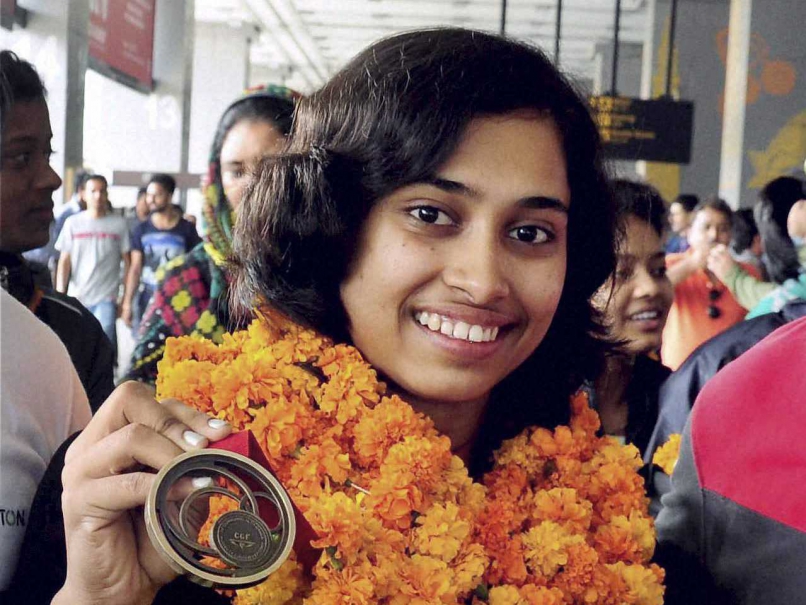 After Commonwealth Bronze, Expectations Have Risen for Asian Games: Dipa Karmakar