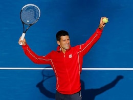 Dancing Novak Djokovic, Leopard Serena Williams Sail Through, Ana Ivanovic Stunned Dancing Novak Djokovic, Leopard Serena Williams Sail Through, Ana Ivanovic Stunned