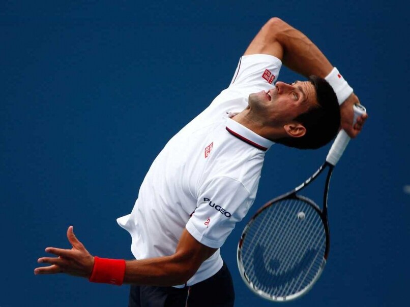 US Open: Novak Djokovic, Andy Murray Sail On as Serena Williams Stands Up for America US Open: Novak Djokovic, Andy Murray Sail On as Serena Williams Stands Up for America