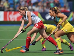 CWG 2014: England to Face Australia in Women's Hockey Final CWG 2014: England to Face Australia in Women's Hockey Final