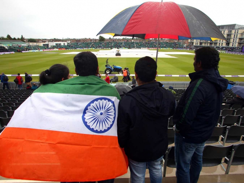 India in England: Spectator Ejected During 2nd ODI for Alleged Bookie Links
