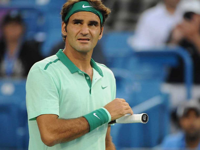 Roger Federer, Rafael Nadal Tackle Two Extremes in Basel