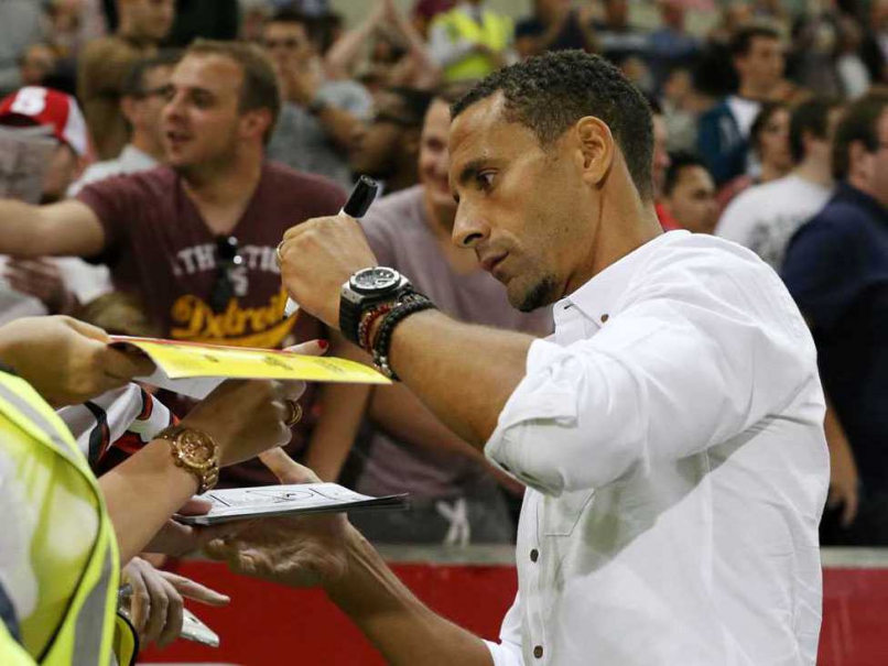 Manchester United's Class of 92 Outclassed by Own Team