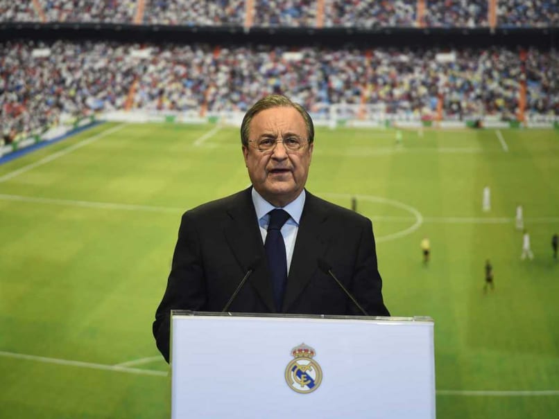 Court blocks Real Madrid's Plans to Remodel Bernabeu Stadium Court blocks Real Madrid's Plans to Remodel Bernabeu Stadium